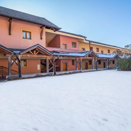 Alpine Smart Residence Фольгария Экстерьер фото