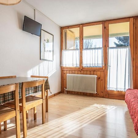 Alpine Smart Residence Фольгария Экстерьер фото