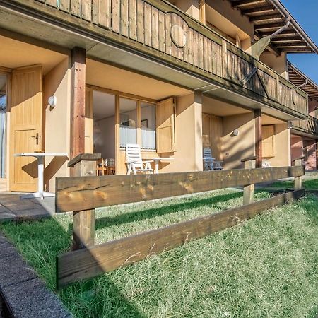 Alpine Smart Residence Фольгария Экстерьер фото