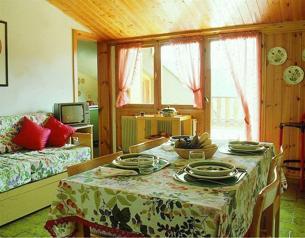 Alpine Smart Residence Фольгария Экстерьер фото