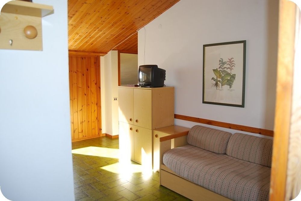 Alpine Smart Residence Фольгария Экстерьер фото