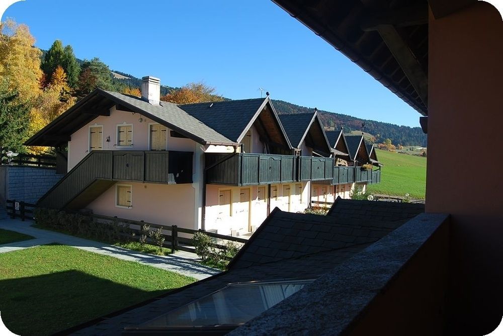 Alpine Smart Residence Фольгария Экстерьер фото