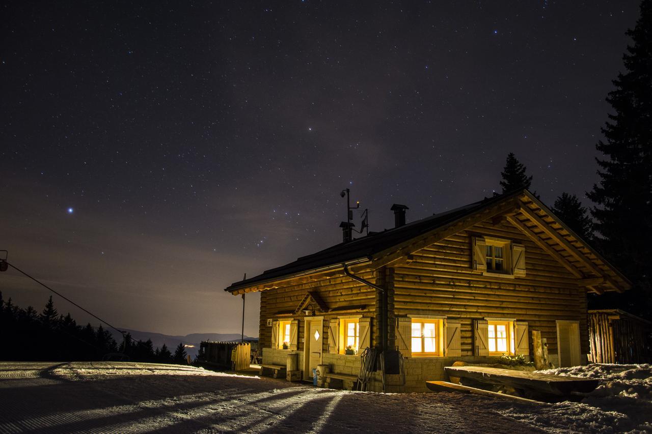 Alpine Smart Residence Фольгария Экстерьер фото