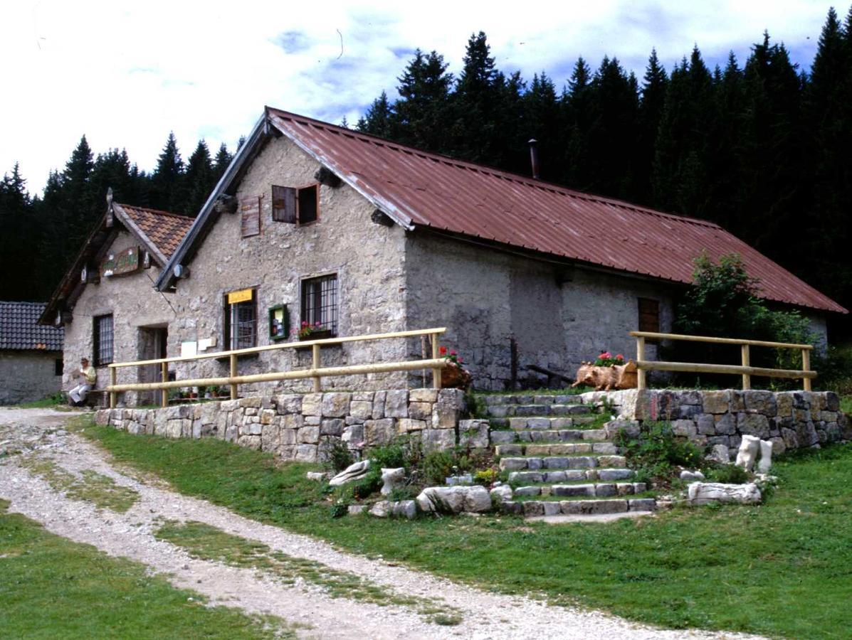 Alpine Smart Residence Фольгария Экстерьер фото