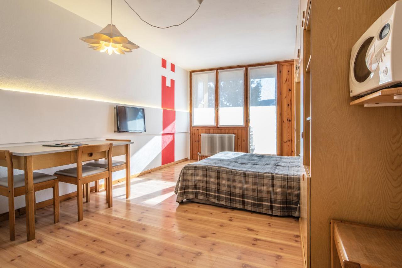 Alpine Smart Residence Фольгария Экстерьер фото