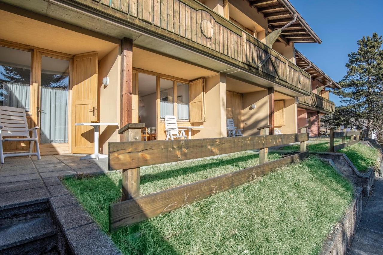 Alpine Smart Residence Фольгария Экстерьер фото
