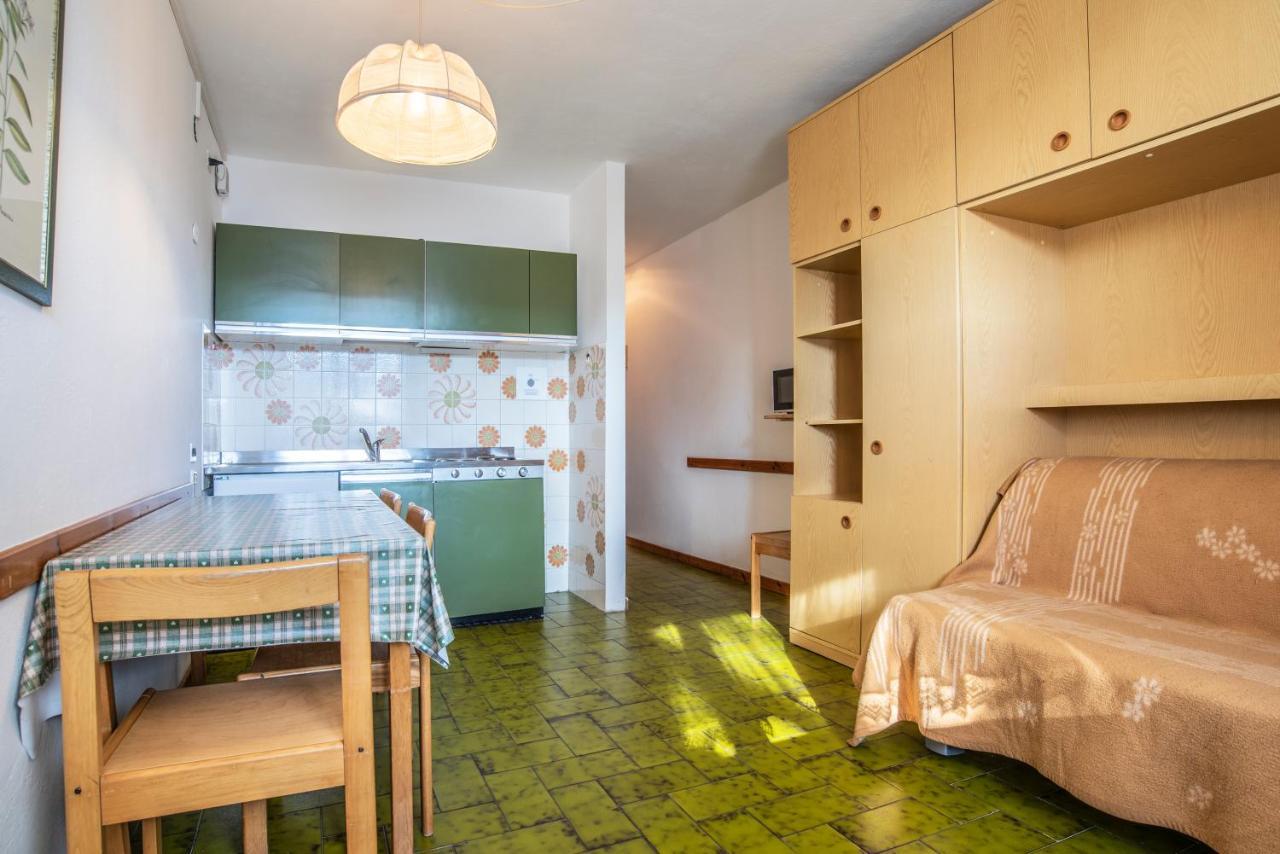 Alpine Smart Residence Фольгария Экстерьер фото