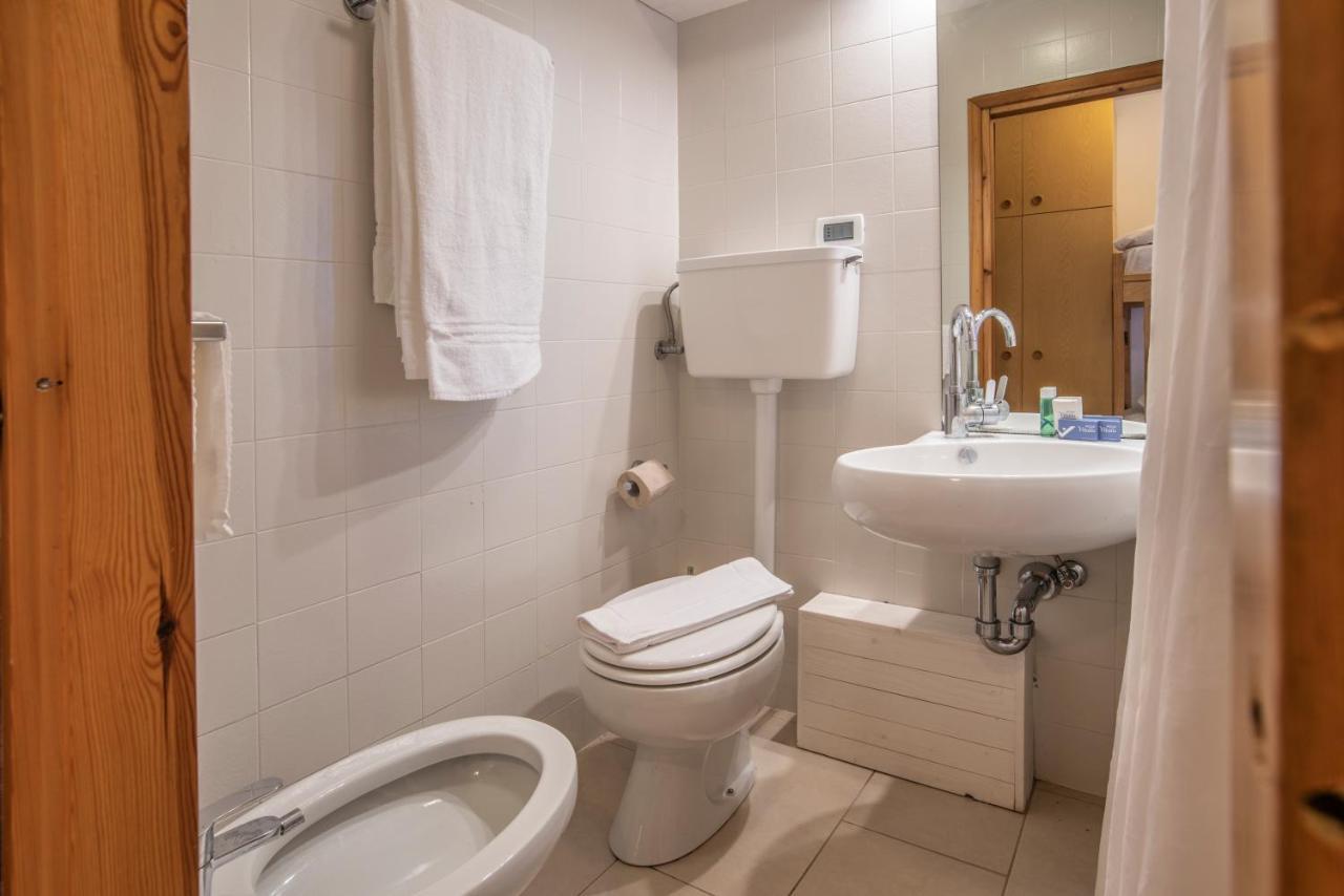 Alpine Smart Residence Фольгария Экстерьер фото