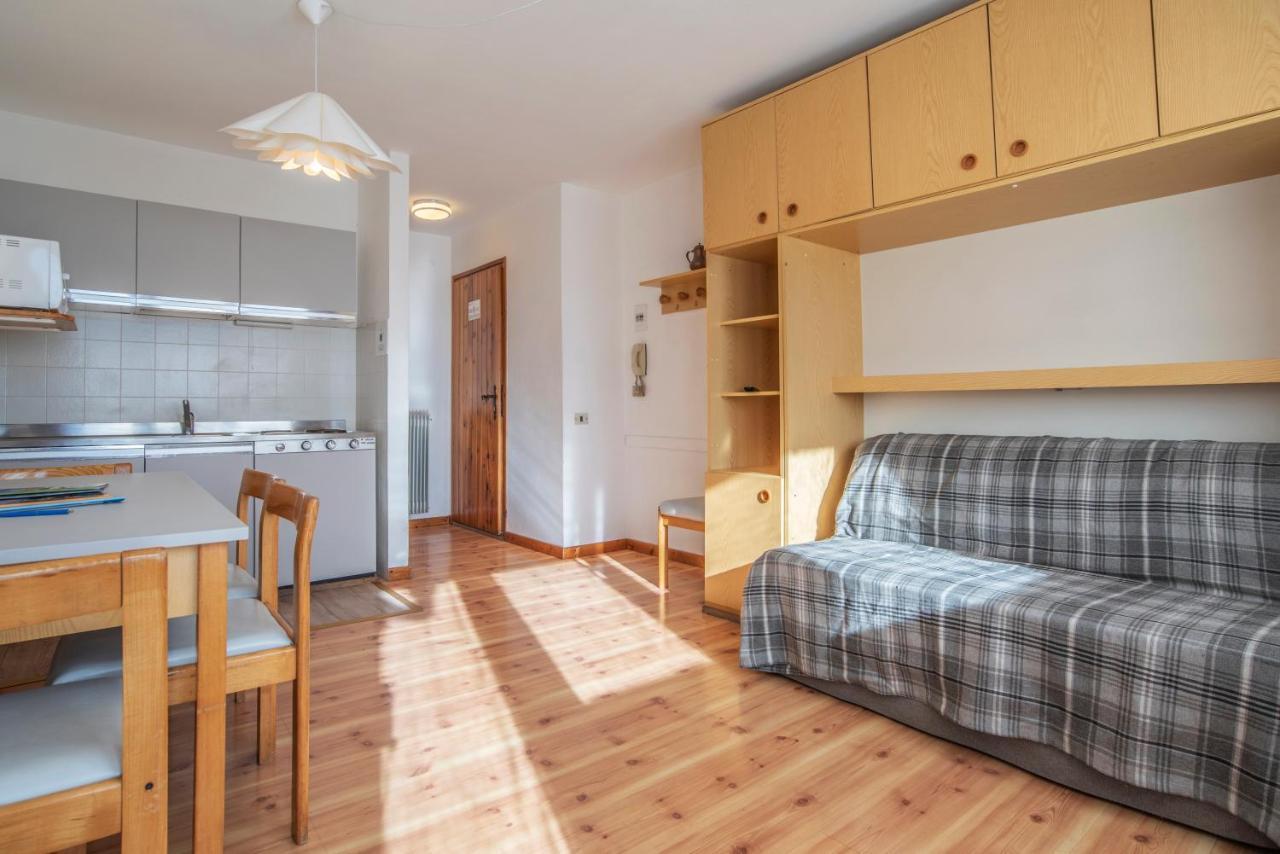 Alpine Smart Residence Фольгария Экстерьер фото